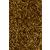 Zara Polyester Rectangular Handmade Rug, 4' x 6'