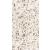 Zara Polyester Rectangular Handmade Rug, 7'9