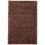Zara Polyester Rectangular Handmade Rug, 7'9