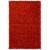 Zara Polyester Rectangular Handmade Rug, 4' x 6'