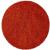 Zara Polyester Handmade Rug, 7'9