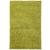 Zara Polyester Rectangular Handmade Rug, 5' x 7'6