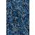 Zara Polyester Rectangular Handmade Rug, 4' x 6'