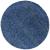 Zara Polyester Handmade Rug, 7'9