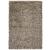 Zara Polyester Rectangular Handmade Rug, 5' x 7'6