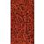 Zara Polyester Rectangular Handmade Rug, 5' x 7'6