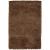 Zara Polyester Rectangular Handmade Rug, 5' x 7'6