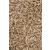Zara Polyester Handmade Rug, 7'9