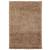 Zara Polyester Rectangular Handmade Rug, 4' x 6'