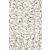 Zeal Viscose/Wool Handmade Rug, 7'9