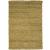 Zeal Viscose/Wool Rectangular Handmade Rug, 7'9