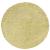 Zeal Viscose/Wool Handmade Rug, 7'9