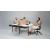 Zedo PET Desk Screen