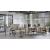 Zedo PET Desk Screen
