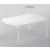 Zedo Conference Meeting Table w/Rounded Edges