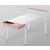 Zedo Single Office Desk for 1 Person