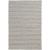Zensar Wool Rectangular Handmade Rug