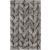 Zensar Wool Rectangular Handmade Rug, 5' x 7'6