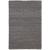 Zensar Wool Rectangular Handmade Rug, 5' x 7'6