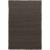 Zensar Wool Rectangular Handmade Rug, 5' x 7'6