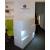 ZEN Reception Desk w/Drawer