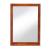 Zest Wood Mirror