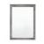 Zest Wood Mirror