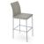 Zeyno Metal Base Barstool