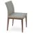 Zeyno Wood Base Dining Chair
