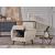 Flexy Fabric Storage Chair In a Box