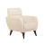 Flexy Fabric Storage Chair In a Box