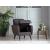 Flexy Fabric Storage Chair In a Box