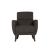 Flexy Fabric Storage Chair In a Box