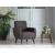 Flexy Fabric Storage Chair In a Box