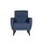 Flexy Fabric Storage Chair In a Box