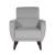 Flexy Fabric Storage Chair In a Box
