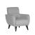 Flexy Fabric Storage Chair In a Box