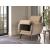 Flexy Fabric Storage Chair In a Box