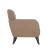 Flexy Fabric Storage Chair In a Box