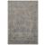 Zina Wool/Viscose Rectangular Handmade Rug, 7'9