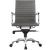 Omega Office Chair Low Back