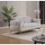 Zoe Fabric Living Room Set