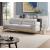 Zoe Fabric Living Room Set