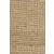 Zola Jute Rectangular Handmade Rug, 7'9