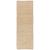 Zola Jute Rectangular Handmade Rug, 2'6