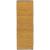 Zola Jute Rectangular Handmade Rug, 2'6