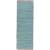 Zola Jute Rectangular Handmade Rug, 2'6