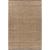 Zola Jute Rectangular Handmade Rug, 5' x 7'6