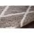 Zoya Polyester Rectangular Handmade Rug, 7'9