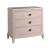 Silva Wood Panel Bedroom Set